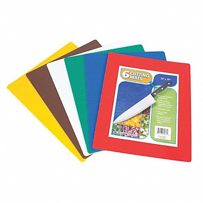 Food Service Cutting Boards image